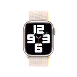 Apple MPL73ZM/A Bande Blanc Nylon