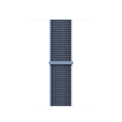 Apple MPL93ZM/A Bande Bleu Nylon