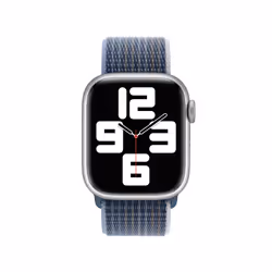 Apple MPL93ZM/A Bande Bleu Nylon