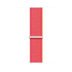 Apple MPLF3ZM/A Bande Rouge Nylon