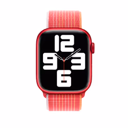 Apple MPLF3ZM/A Bande Rouge Nylon