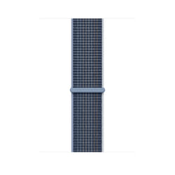 Apple MPLG3ZM/A Bande Bleu Nylon
