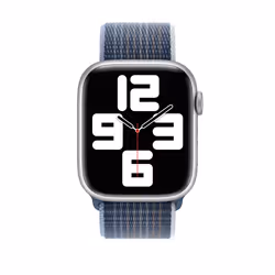 Apple MPLG3ZM/A Bande Bleu Nylon
