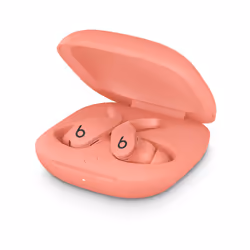 Beats by Dr. Dre Fit Pro Casque Sans fil Bluetooth Corail - Vue supplémentaire 4