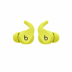 Beats by Dr. Dre Fit Pro Jaune