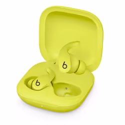 Beats by Dr. Dre Fit Pro Jaune