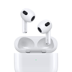 Apple AirPods (3rd generation) Blanc