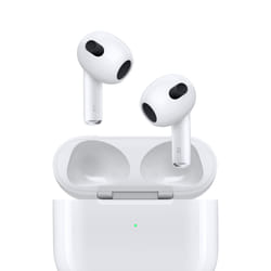 Apple AirPods (3rd generation) Blanc