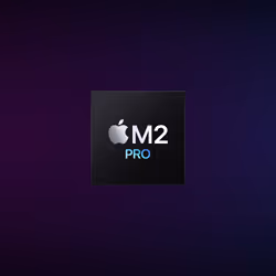 Apple Mac mini M2 Pro 16Go 512Go SSD Mini PC Argent