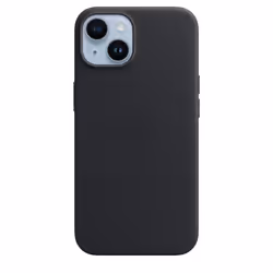 Apple MPP43ZM/A, Housse, Apple, iPhone 14, 15,5 cm (6.1"), Noir