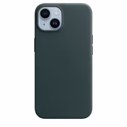Apple MPP53ZM/A, Housse, Apple, iPhone 14, 15,5 cm (6.1"), Vert