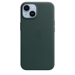 Apple MPP53ZM/A 6.1" Housse Vert