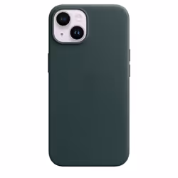 Apple MPP53ZM/A 6.1" Housse Vert