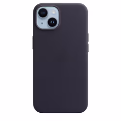 Apple MPP63ZM/A, Housse, Apple, iPhone 14, 15,5 cm (6.1"), Violet