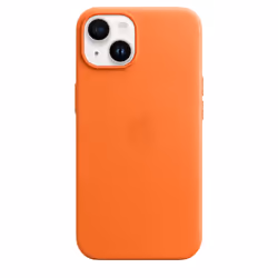Apple MPP83ZM/A 6.1" Housse Orange
