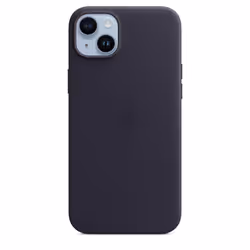 Apple MPP93ZM/A, Housse, Apple, iPhone 14 Plus, 17 cm (6.7"), Noir