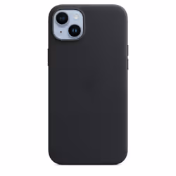 Apple MPPC3ZM/A, Housse, Apple, iPhone 14 Plus, 17 cm (6.7"), Bleu