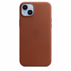 Apple MPPD3ZM/A, Housse, Apple, iPhone 14 Plus, 17 cm (6.7"), Ambre