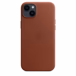 Apple MPPD3ZM/A 6.7" Housse Ambre