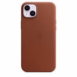 Apple MPPD3ZM/A 6.7" Housse Ambre