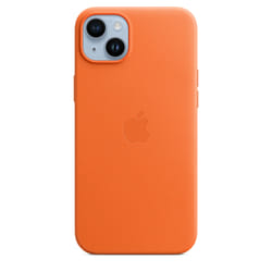 Apple MPPF3ZM/A 6.7" Housse Orange