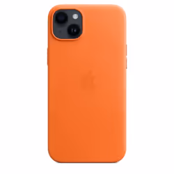 Apple MPPF3ZM/A 6.7" Housse Orange
