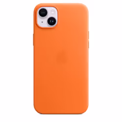 Apple MPPF3ZM/A 6.7" Housse Orange