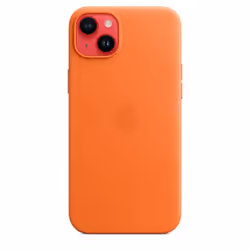 Apple MPPF3ZM/A 6.7" Housse Orange - Vue supplémentaire 4