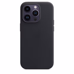 Apple MPPG3ZM/A, Housse, Apple, iPhone 14 Pro, 15,5 cm (6.1"), Noir