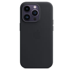 Apple MPPG3ZM/A 6.1" Housse Noir