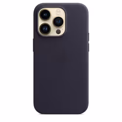 Apple MPPJ3ZM/A 6.1" Housse Violet