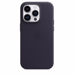 Apple MPPJ3ZM/A 6.1" Housse Violet
