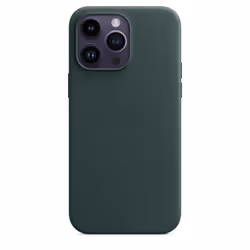 Apple MPPN3ZM/A, Housse, Apple, iPhone 14 Pro Max, 17 cm (6.7"), Vert