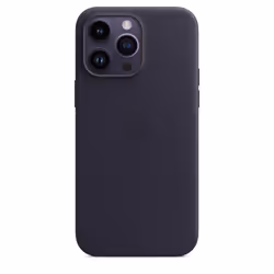 Apple MPPP3ZM/A, Housse, Apple, iPhone 14 Pro Max, 17 cm (6.7"), Violet