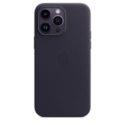 Apple MPPP3ZM/A 6.7" Housse Violet