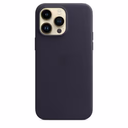 Apple MPPP3ZM/A 6.7" Housse Violet