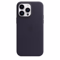 Apple MPPP3ZM/A 6.7" Housse Violet