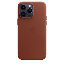 Apple MPPQ3ZM/A 6.7" Housse Marron