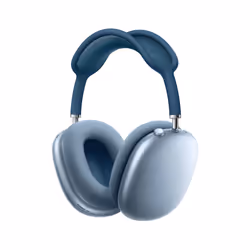 Apple AirPods Max Bleu