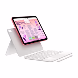 Apple iPad 10.9" 64Go Wi-Fi 6 5G Argent - Vue supplémentaire 6