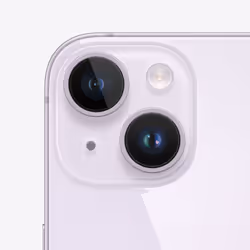 Apple iPhone 14 Plus 256Go Violet