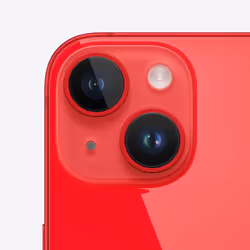 Apple iPhone 14 Plus 256Go Rouge