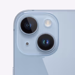 Apple iPhone 14 Plus 256Go Bleu