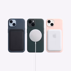 Apple iPhone 14 Plus 512 Go Noir - Vue supplémentaire 6