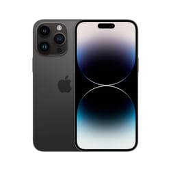 Apple iPhone 14 Pro Max 128Go Noir