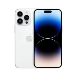 Apple iPhone 14 Pro Max 128Go Argent