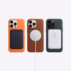 Apple iPhone 14 Pro Max 128 Go Or - Vue supplémentaire 6