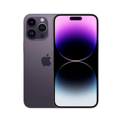 Apple iPhone 14 Pro Max 128Go Violet