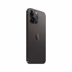 Apple iPhone 14 Pro Max 256Go Noir