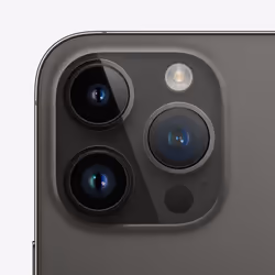 Apple iPhone 14 Pro Max 256Go Noir